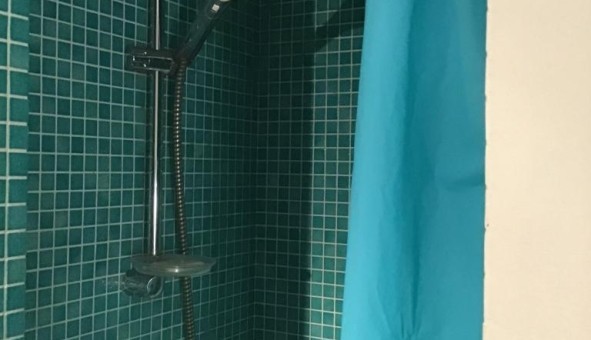 Logement tudiant Studio à La Colle sur Loup (06480)