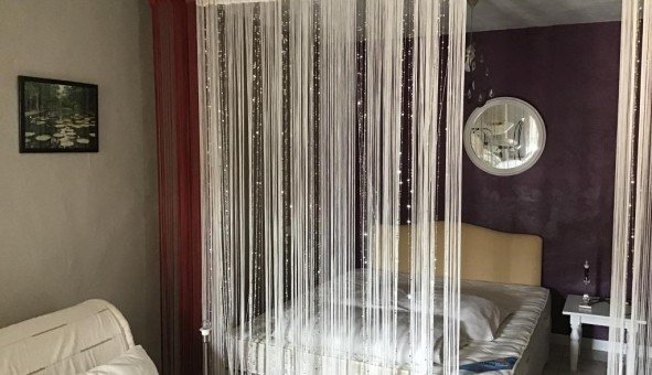 Logement tudiant Studio à La Colle sur Loup (06480)