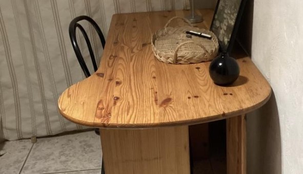 Logement tudiant Studio à La Colle sur Loup (06480)
