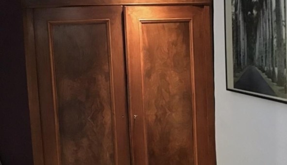 Logement tudiant Studio à La Colle sur Loup (06480)