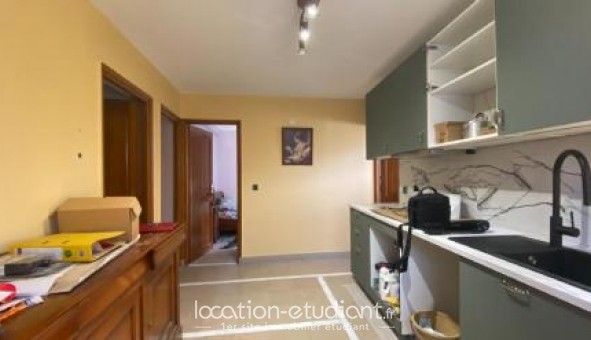 Logement tudiant T3 à La Courneuve (93120)