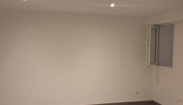 Logement tudiant Studio à La Courneuve (93120)