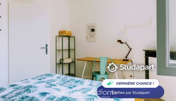 Logement tudiant Studio à La Couronne (16400)
