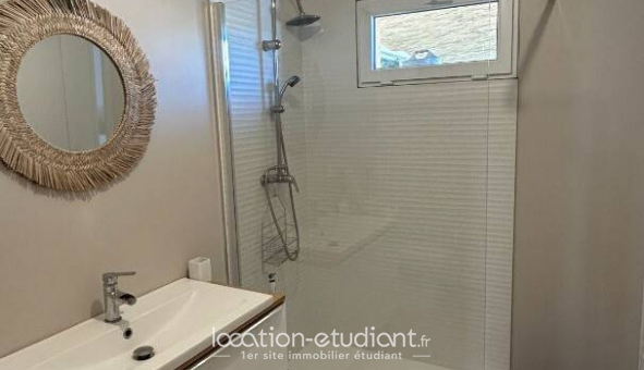 Logement tudiant Studio à La Crau (83260)