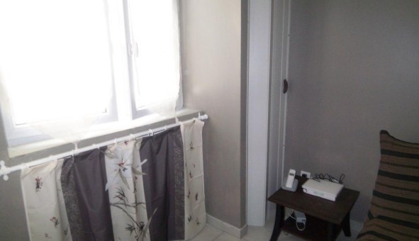 Logement tudiant Studio à La Crau (83260)