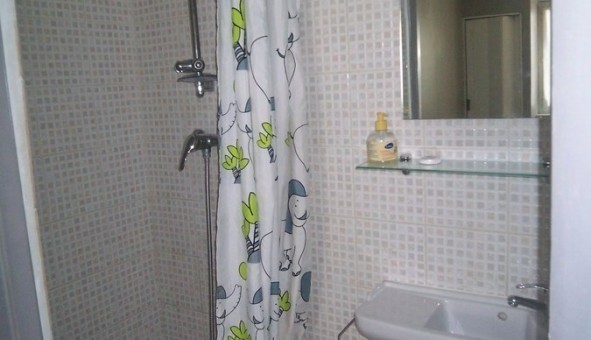 Logement tudiant Studio à La Crau (83260)