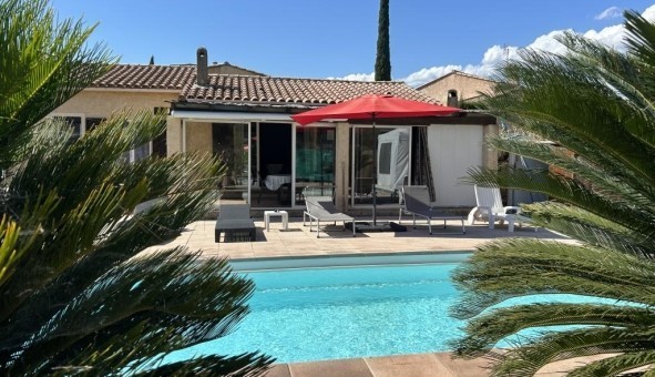 Logement �tudiant Studio &agrave; La Crau (83260)