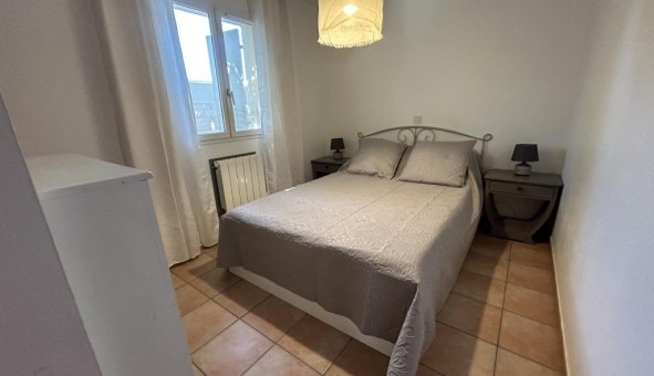 Logement �tudiant Studio &agrave; La Crau (83260)