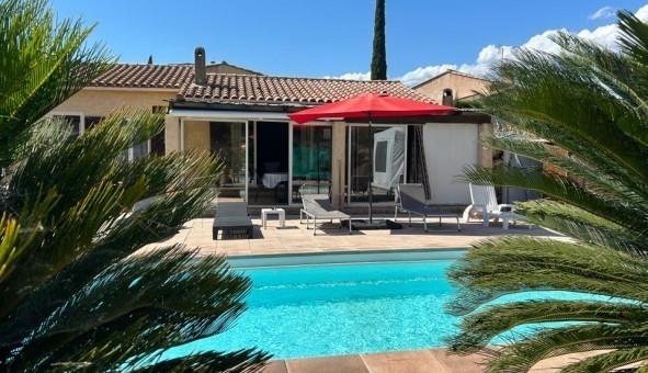 Logement �tudiant Location Studio Vide La Crau (83260)