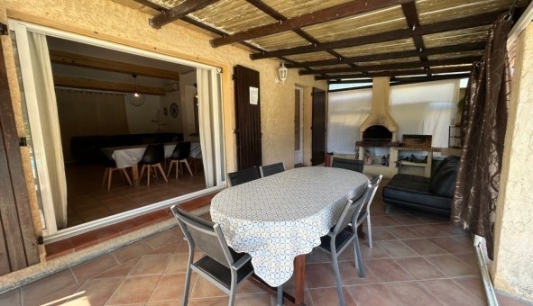 Logement �tudiant Studio &agrave; La Crau (83260)