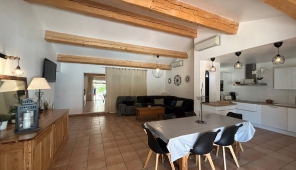 Logement �tudiant Studio &agrave; La Crau (83260)