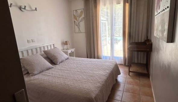 Logement �tudiant Studio &agrave; La Crau (83260)