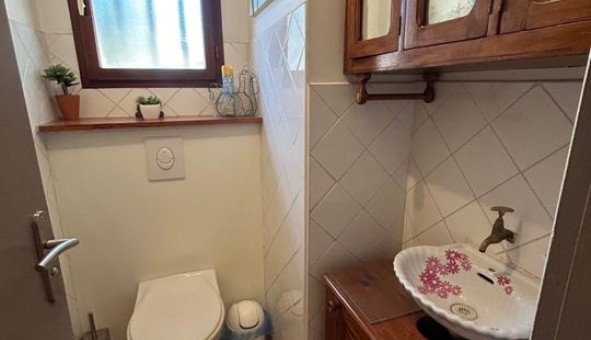 Logement �tudiant Studio &agrave; La Crau (83260)