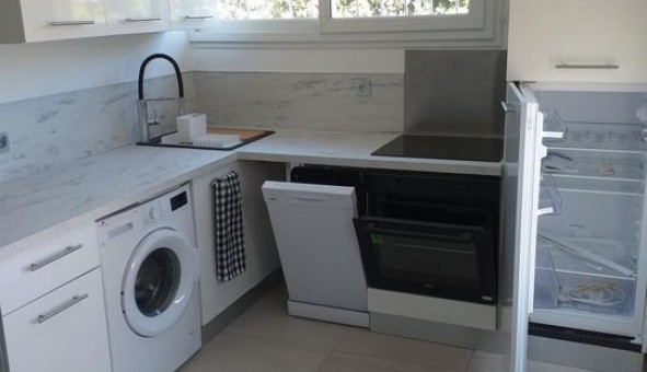 Logement �tudiant Studio &agrave; La Crau (83260)