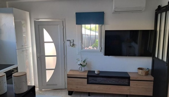 Logement �tudiant Studio &agrave; La Crau (83260)