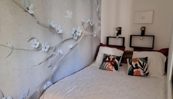 Logement �tudiant Studio &agrave; La Crau (83260)