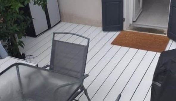 Logement �tudiant Studio &agrave; La Crau (83260)