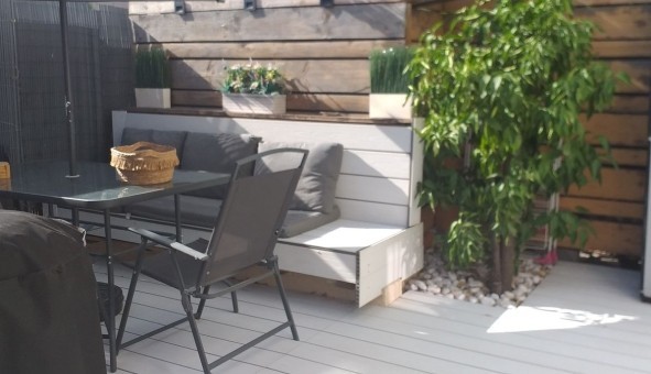 Logement �tudiant Studio &agrave; La Crau (83260)