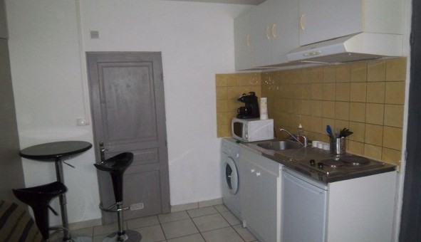 Logement �tudiant Location Studio Vide La Crau (83260)