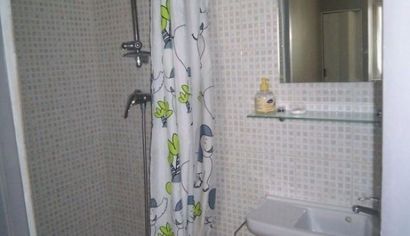 Logement �tudiant Studio &agrave; La Crau (83260)