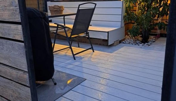 Logement �tudiant Studio &agrave; La Crau (83260)