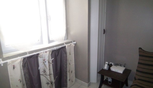 Logement �tudiant Studio &agrave; La Crau (83260)