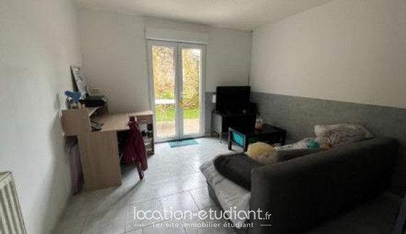 Logement tudiant Studio à La Ferrire (85280)