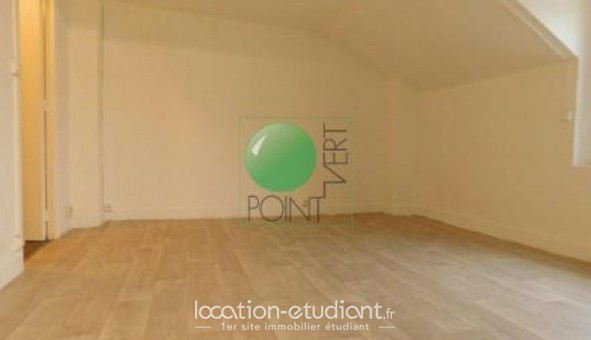 Logement tudiant Studio à La Fert Alais (91590)