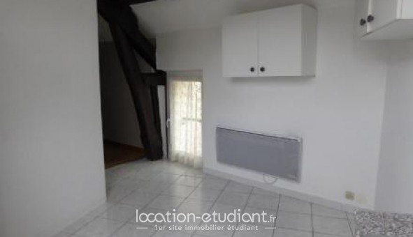 Logement tudiant Studio à La Fert Alais (91590)