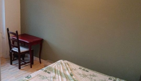Logement �tudiant Studio &agrave; La Fert� Imbault (41300)