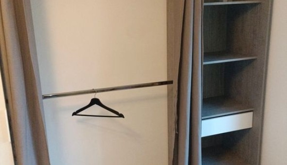 Logement �tudiant Studio &agrave; La Fert� Imbault (41300)