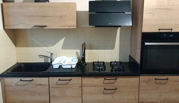 Logement �tudiant Studio &agrave; La Fert� Imbault (41300)