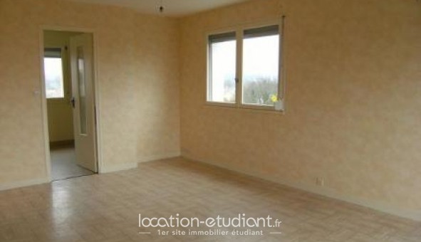 Logement tudiant Studio à La Fert Mac (61600)