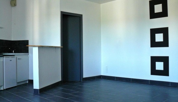 Logement tudiant Studio à La Forest Landerneau (29800)