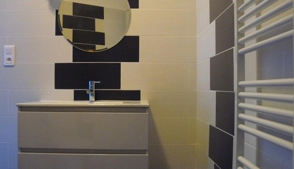 Logement tudiant Studio à La Forest Landerneau (29800)