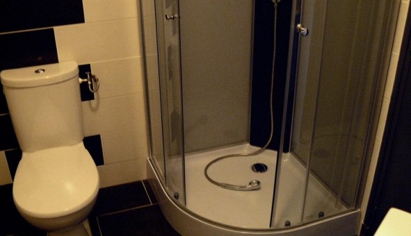 Logement tudiant Studio à La Forest Landerneau (29800)