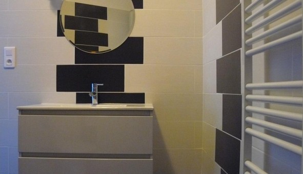 Logement �tudiant Studio &agrave; La Forest Landerneau (29800)