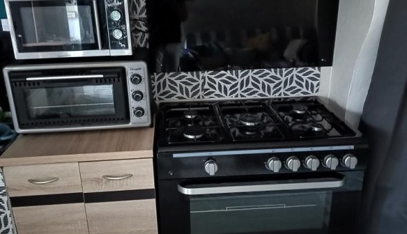 Logement �tudiant Studio &agrave; La Fresnais (35111)