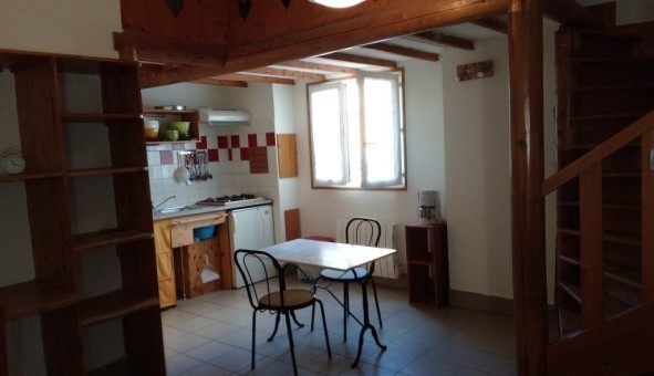 Logement �tudiant Location Studio Vide La Garde Adh�mar (26700)