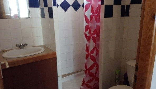 Logement �tudiant Studio &agrave; La Garde Adh�mar (26700)