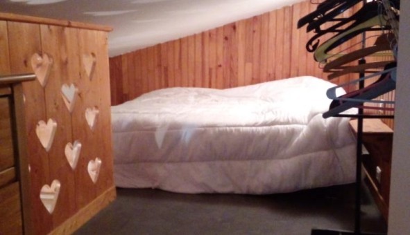 Logement �tudiant Studio &agrave; La Garde Adh�mar (26700)