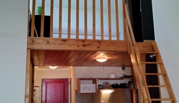 Logement �tudiant Location Studio Vide La Garde Adh�mar (26700)