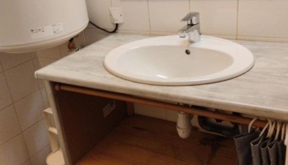 Logement �tudiant Studio &agrave; La Garde Adh�mar (26700)