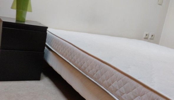 Logement �tudiant Studio &agrave; La Garde Adh�mar (26700)