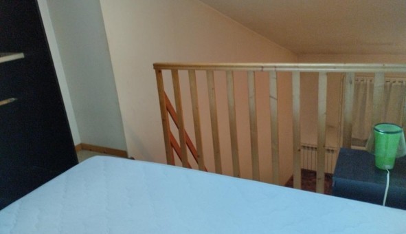 Logement �tudiant Studio &agrave; La Garde Adh�mar (26700)