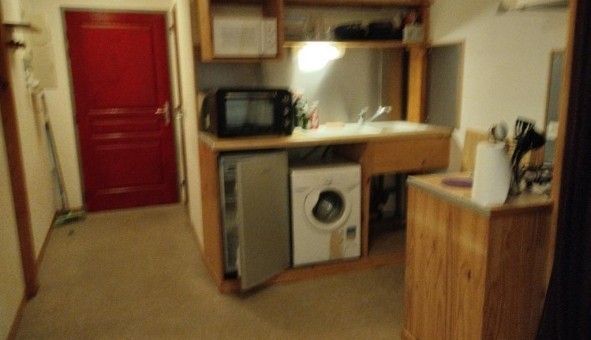 Logement �tudiant Studio &agrave; La Garde Adh�mar (26700)