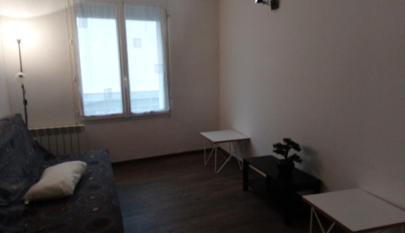 Logement �tudiant Studio &agrave; La Garde Adh�mar (26700)