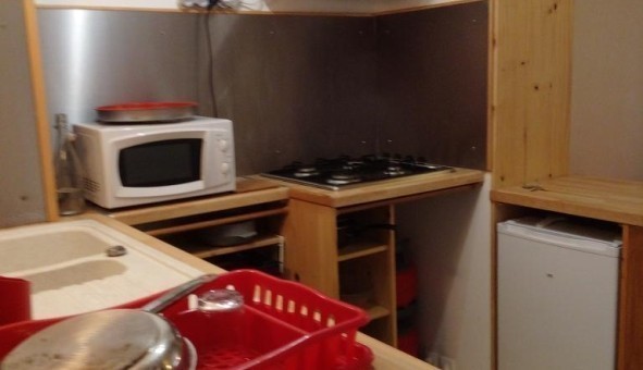 Logement �tudiant Studio &agrave; La Garde Adh�mar (26700)