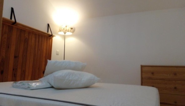 Logement �tudiant Studio &agrave; La Garde Adh�mar (26700)