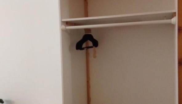 Logement �tudiant Studio &agrave; La Garde Adh�mar (26700)